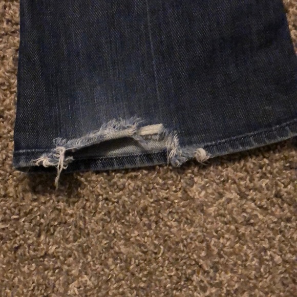 7FAMK 27- A Pocket - Picture 4 of 4